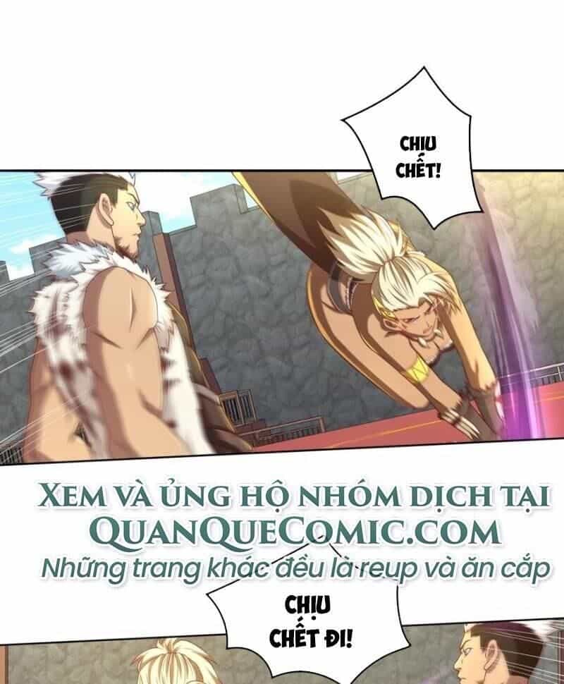 Trọng Sinh Đại Ngoạn Gia - Chương 119 - ảnh 21