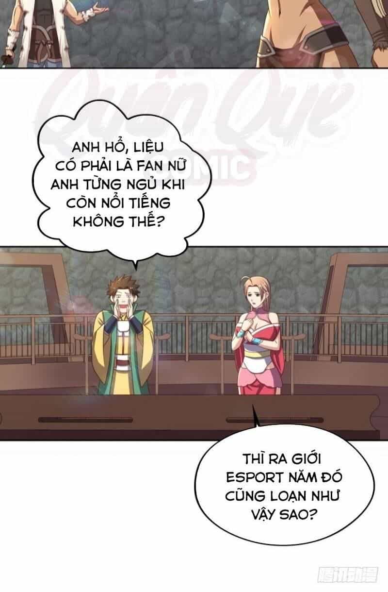 Trọng Sinh Đại Ngoạn Gia - Chương 119 - ảnh 24