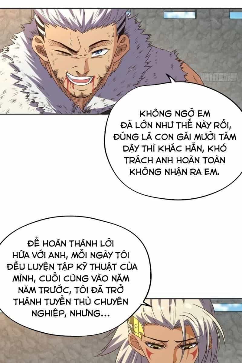 Trọng Sinh Đại Ngoạn Gia - Chương 120 - ảnh 15