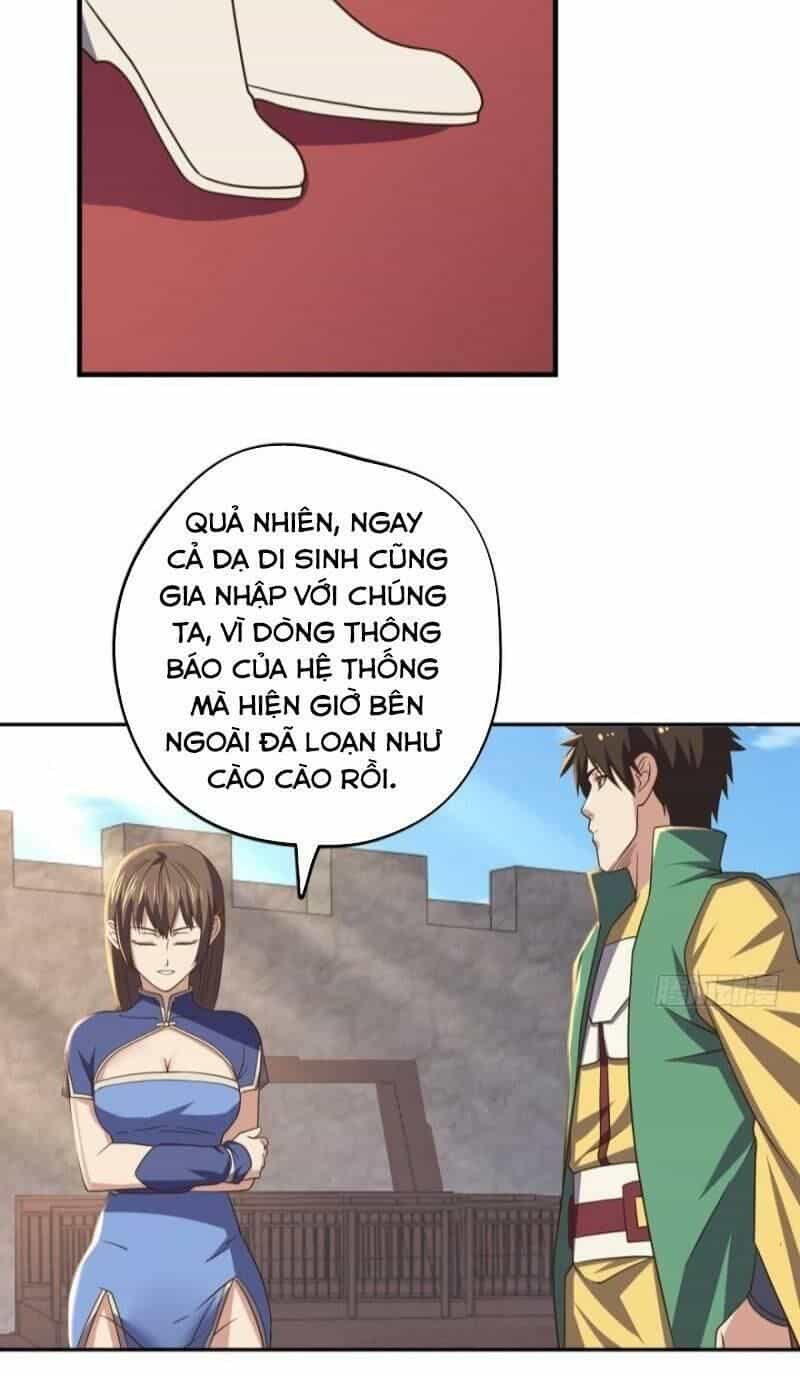 Trọng Sinh Đại Ngoạn Gia - Chương 121 - ảnh 16