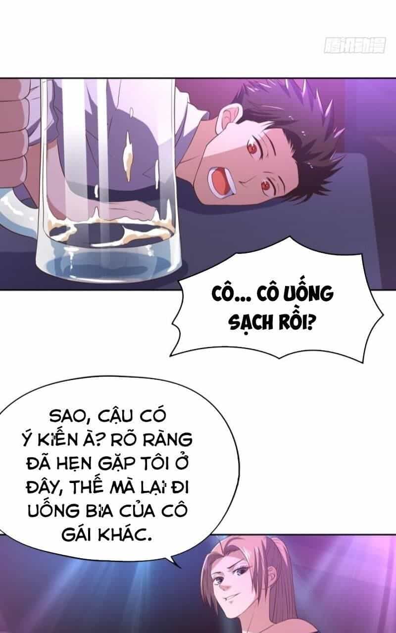 Trọng Sinh Đại Ngoạn Gia - Chương 130 - ảnh 11