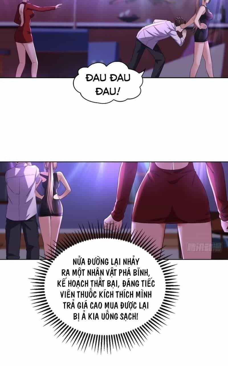 Trọng Sinh Đại Ngoạn Gia - Chương 130 - ảnh 14