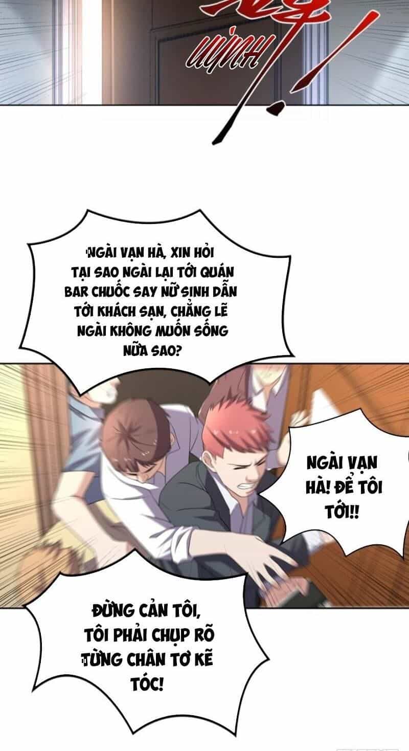 Trọng Sinh Đại Ngoạn Gia - Chương 130 - ảnh 22