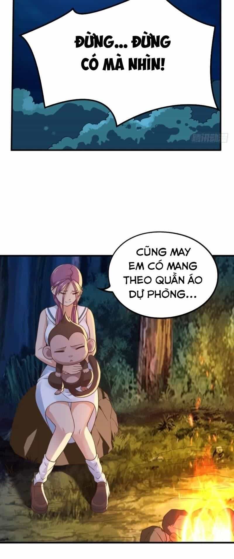 Trọng Sinh Đại Ngoạn Gia - Chương 137 - ảnh 16