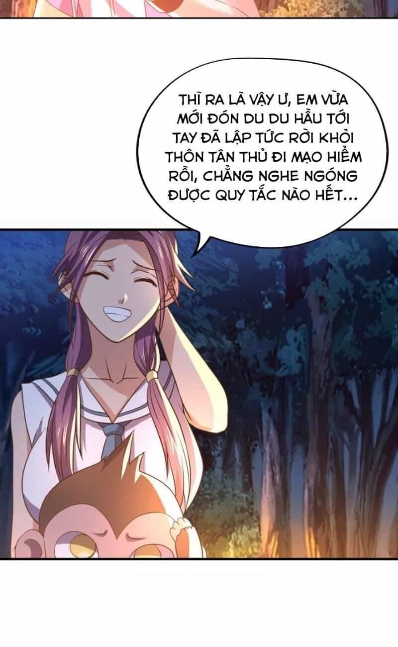 Trọng Sinh Đại Ngoạn Gia - Chương 137 - ảnh 24