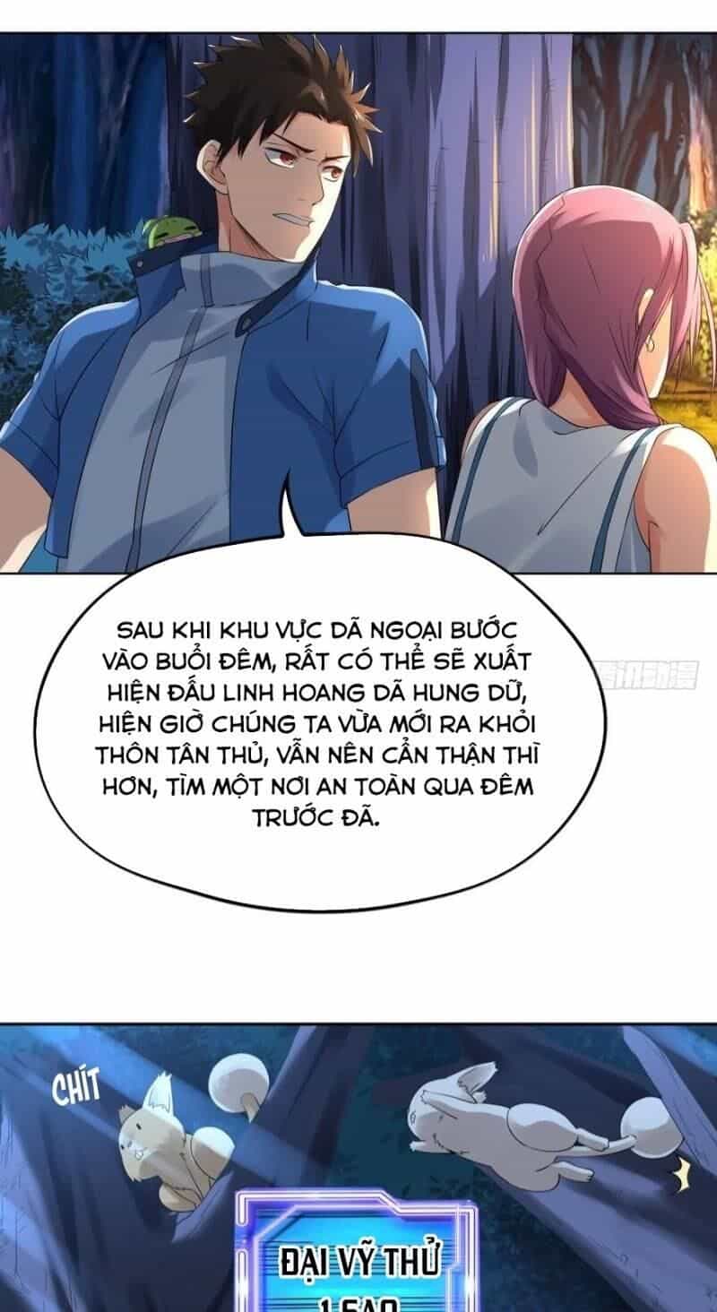 Trọng Sinh Đại Ngoạn Gia - Chương 138 - ảnh 9