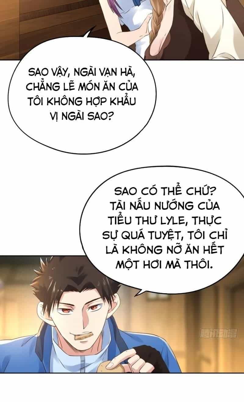 Trọng Sinh Đại Ngoạn Gia - Chương 139 - ảnh 12