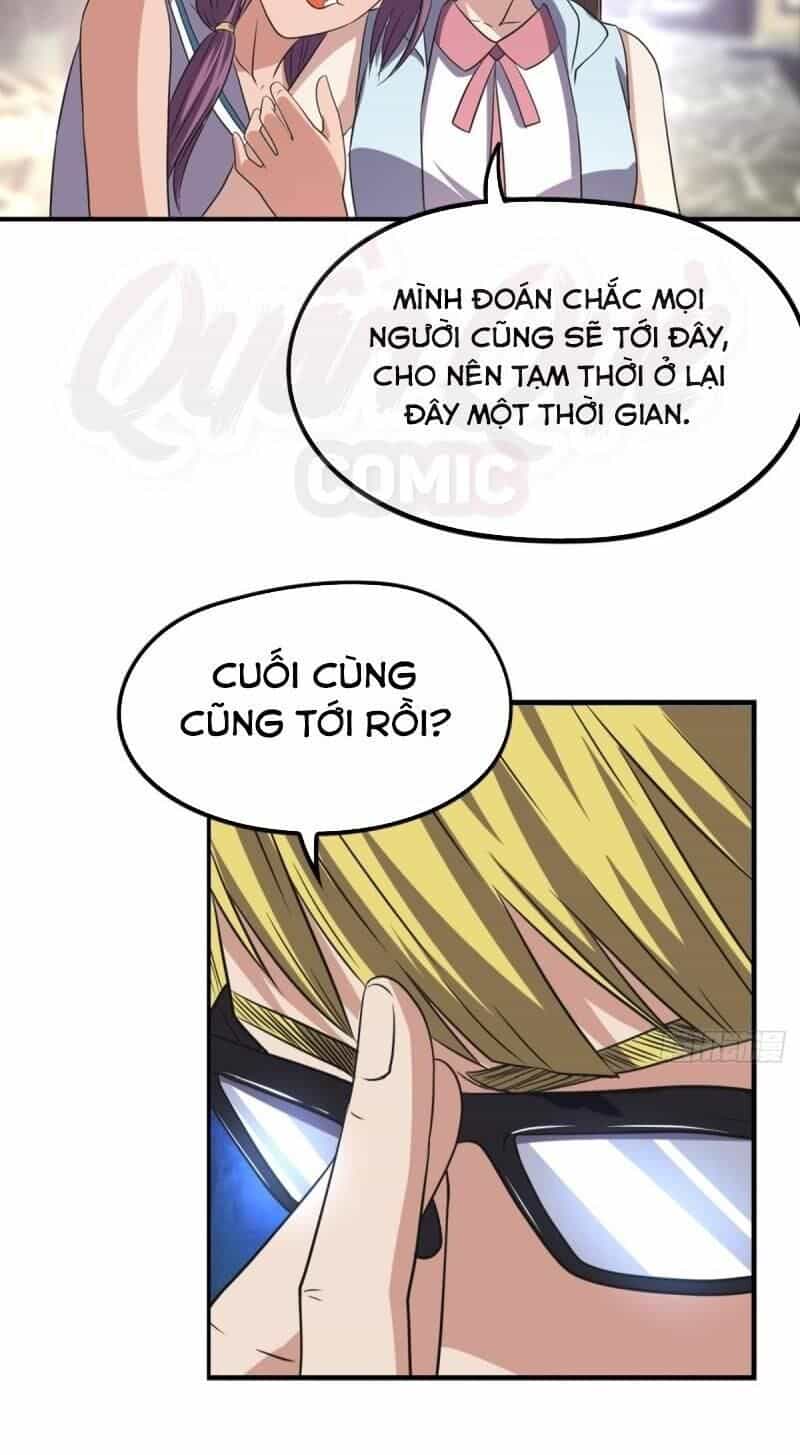 Trọng Sinh Đại Ngoạn Gia - Chương 153 - ảnh 20