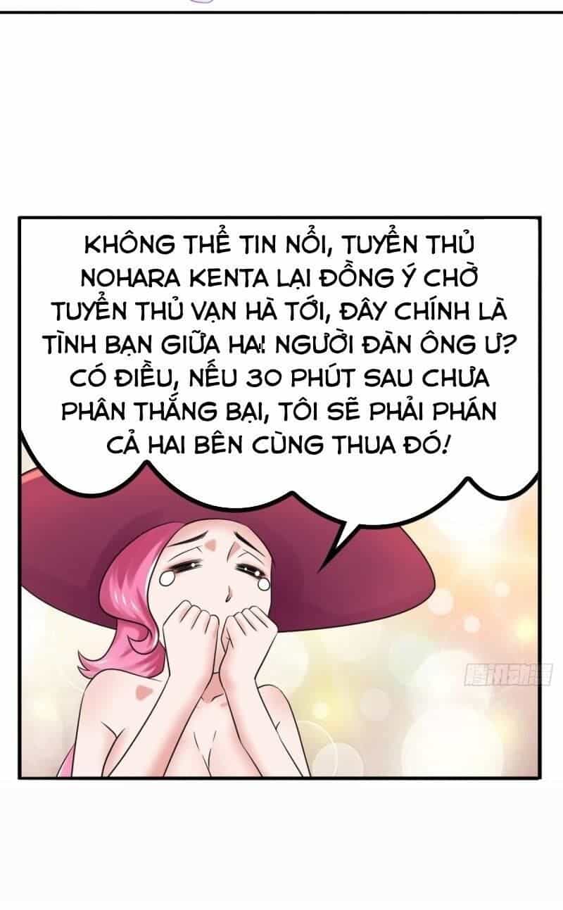 Trọng Sinh Đại Ngoạn Gia - Chương 160 - ảnh 16