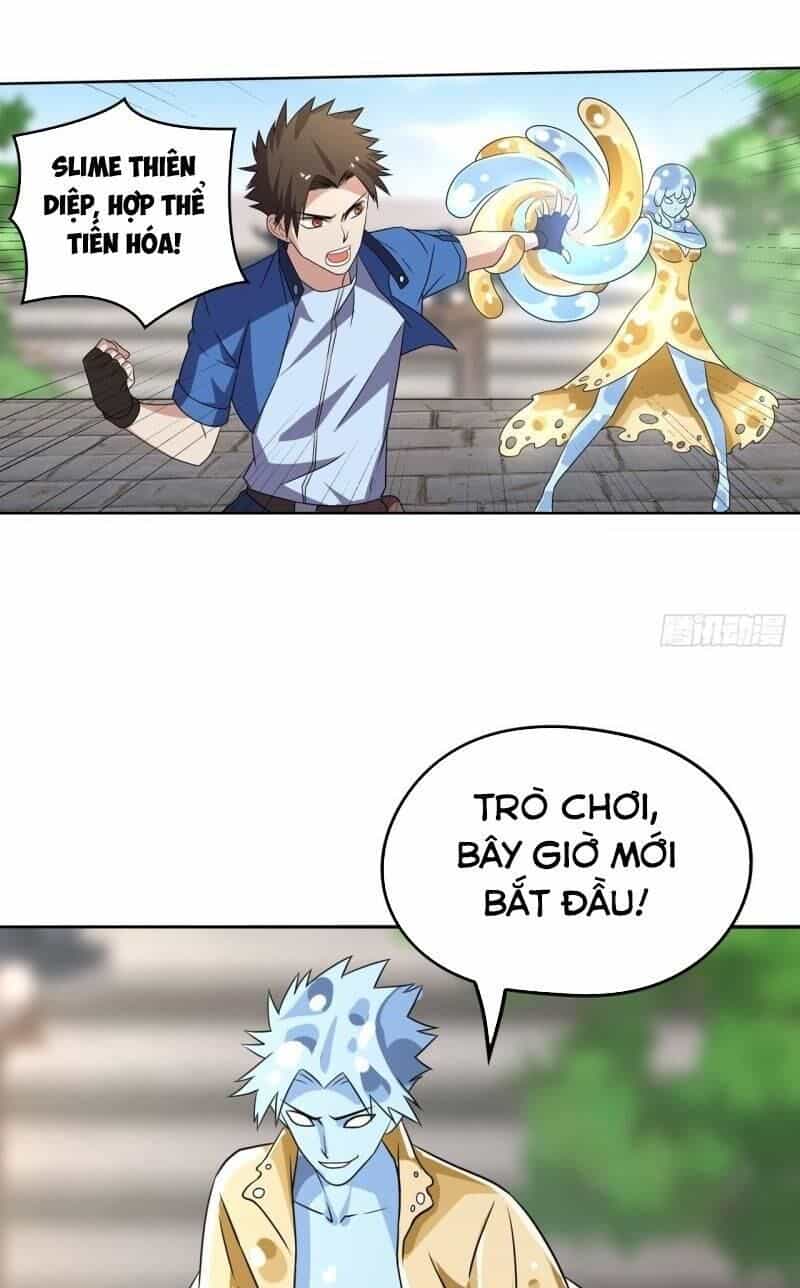 Trọng Sinh Đại Ngoạn Gia - Chương 167 - ảnh 13