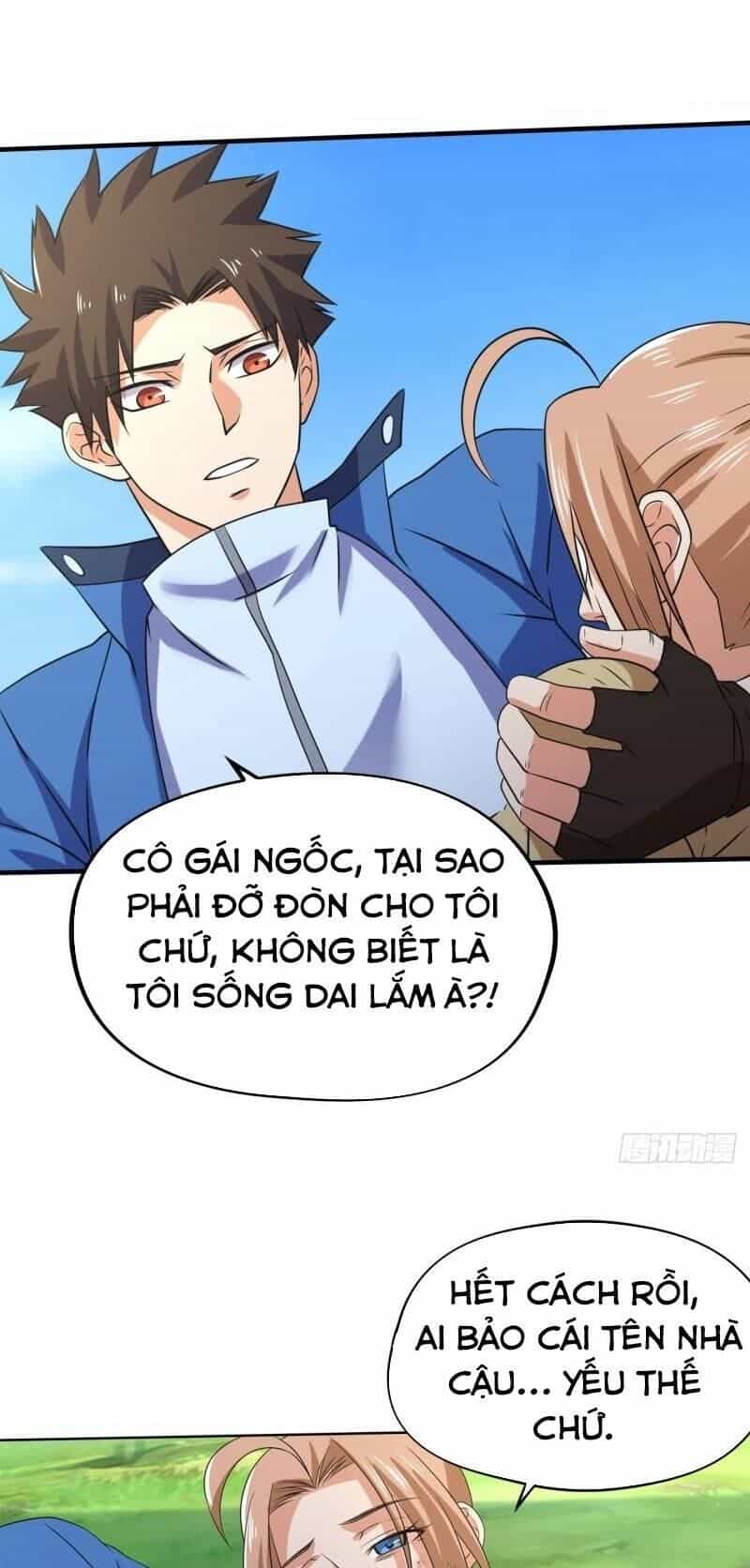 Trọng Sinh Đại Ngoạn Gia - Chương 167 - ảnh 7