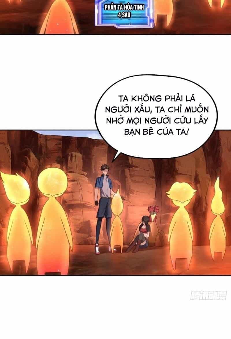 Trọng Sinh Đại Ngoạn Gia - Chương 174 - ảnh 16