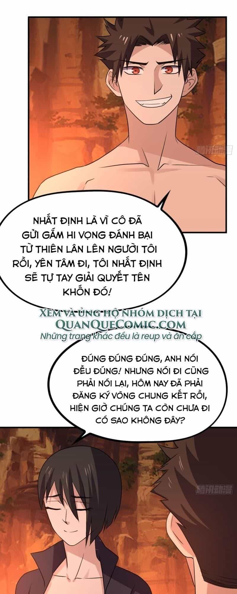 Trọng Sinh Đại Ngoạn Gia - Chương 179 - ảnh 9