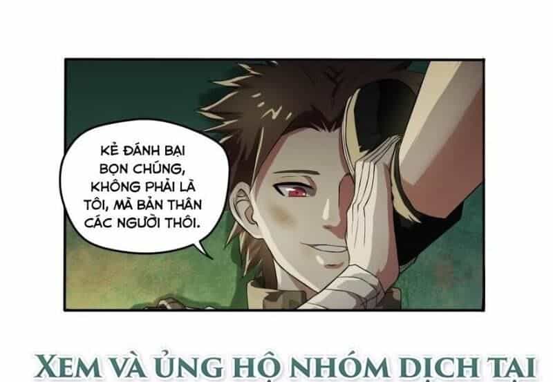Trọng Sinh Đại Ngoạn Gia - Chương 18 - ảnh 1