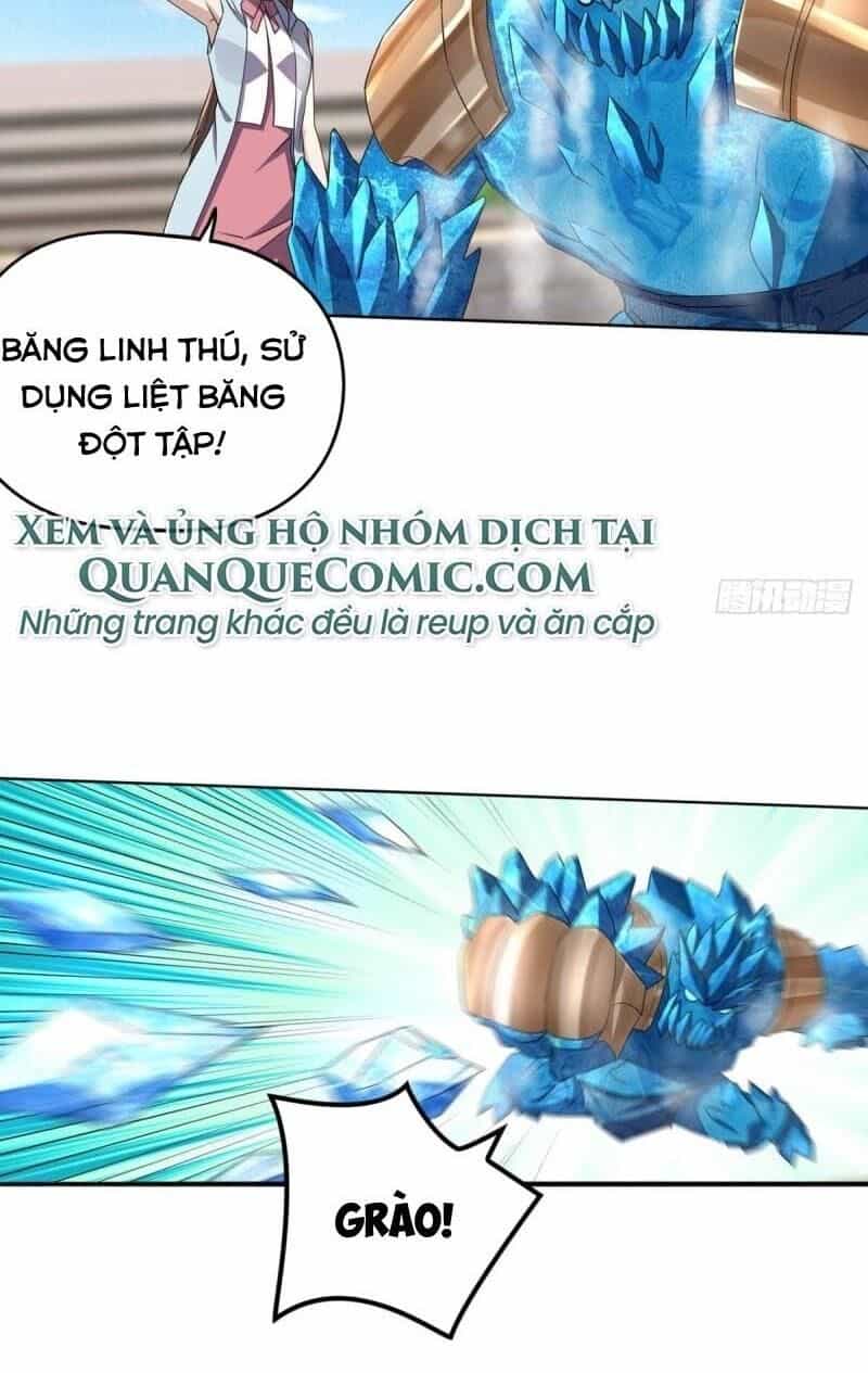 Trọng Sinh Đại Ngoạn Gia - Chương 181 - ảnh 14