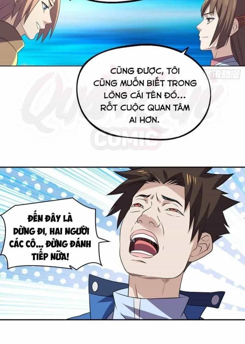 Trọng Sinh Đại Ngoạn Gia - Chương 181 - ảnh 20