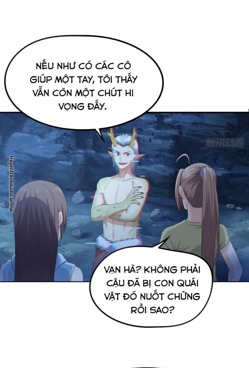 Trọng Sinh Đại Ngoạn Gia - Chương 187 - ảnh 15