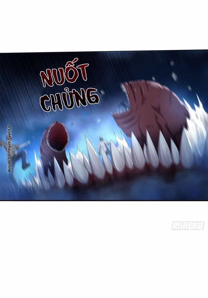 Trọng Sinh Đại Ngoạn Gia - Chương 187 - ảnh 3