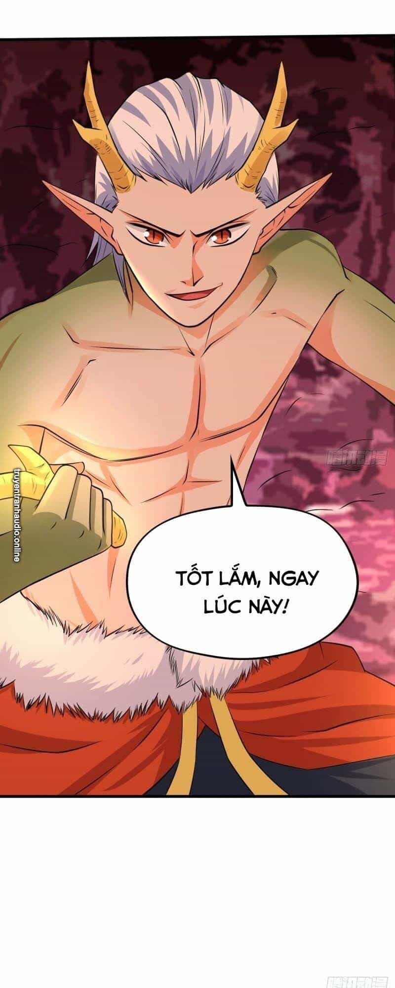 Trọng Sinh Đại Ngoạn Gia - Chương 188 - ảnh 6