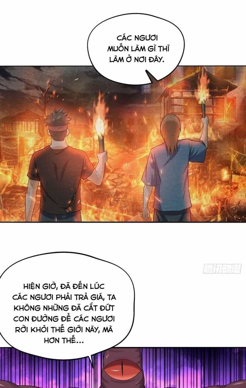 Trọng Sinh Đại Ngoạn Gia - Chương 189 - ảnh 11