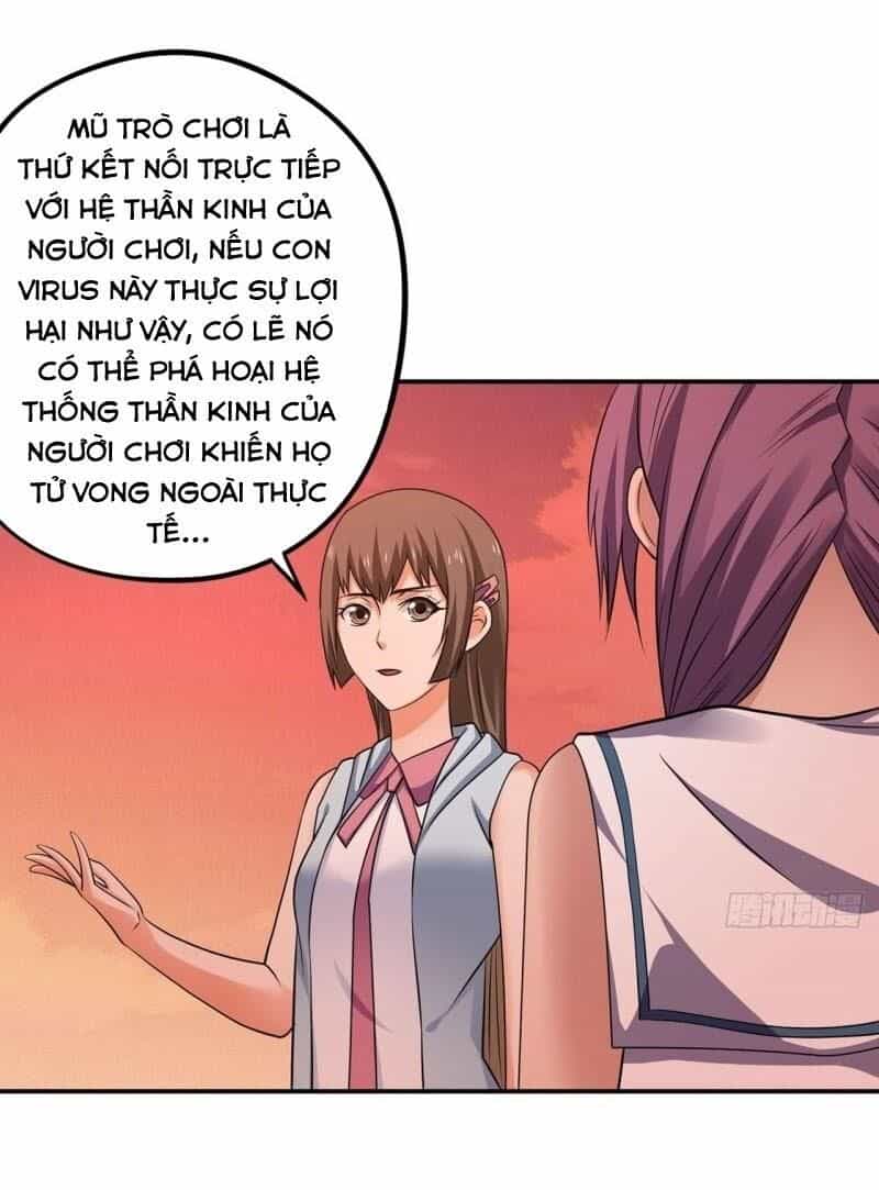 Trọng Sinh Đại Ngoạn Gia - Chương 189 - ảnh 15