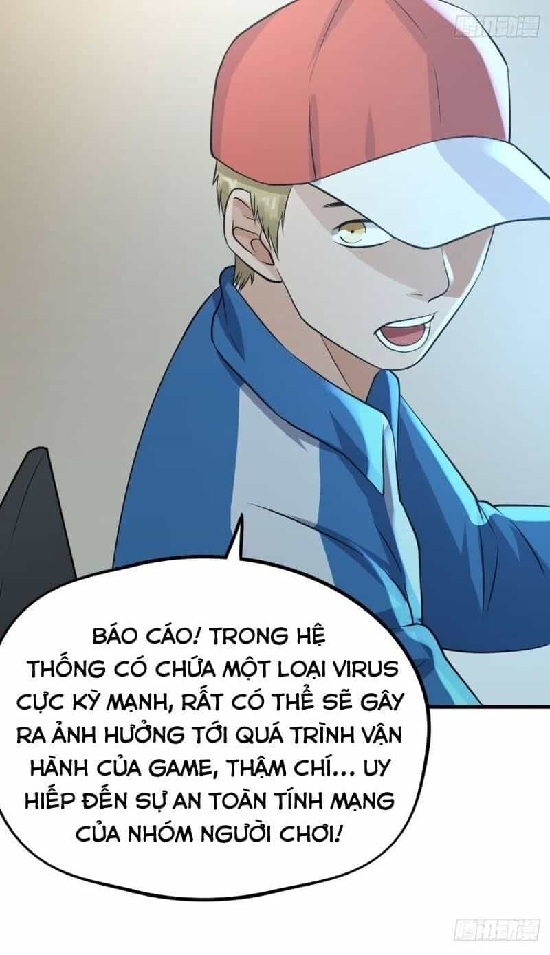 Trọng Sinh Đại Ngoạn Gia - Chương 189 - ảnh 6