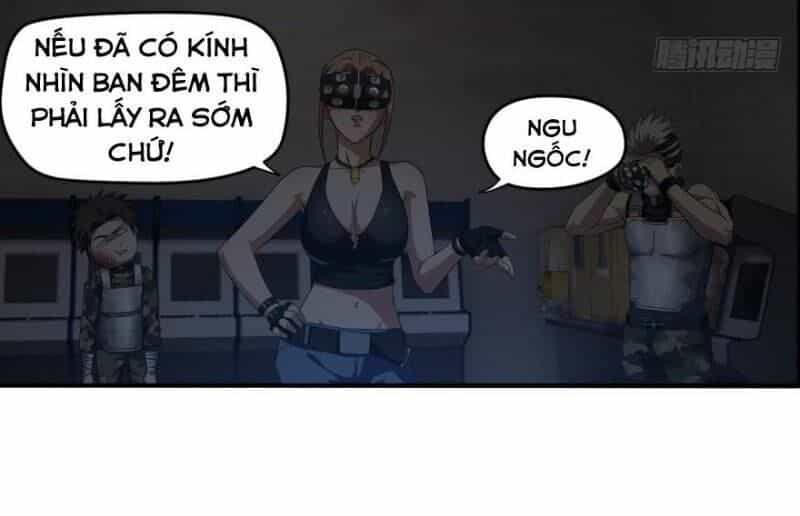 Trọng Sinh Đại Ngoạn Gia - Chương 22 - ảnh 12