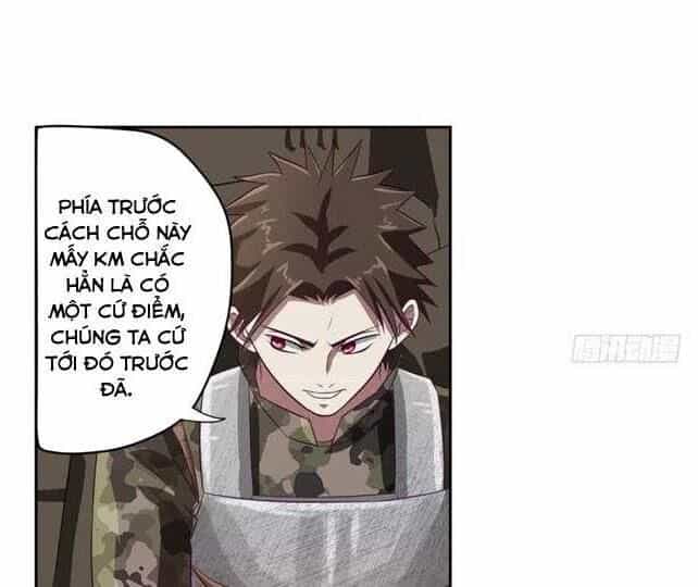 Trọng Sinh Đại Ngoạn Gia - Chương 36 - ảnh 10