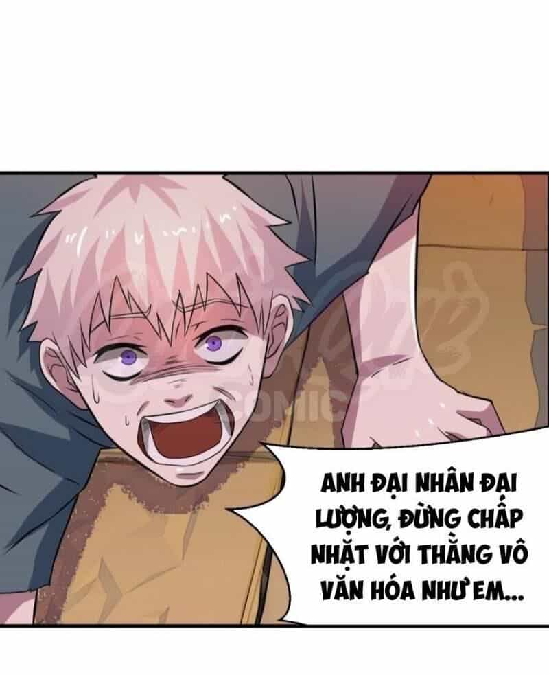Trọng Sinh Đại Ngoạn Gia - Chương 48 - ảnh 23