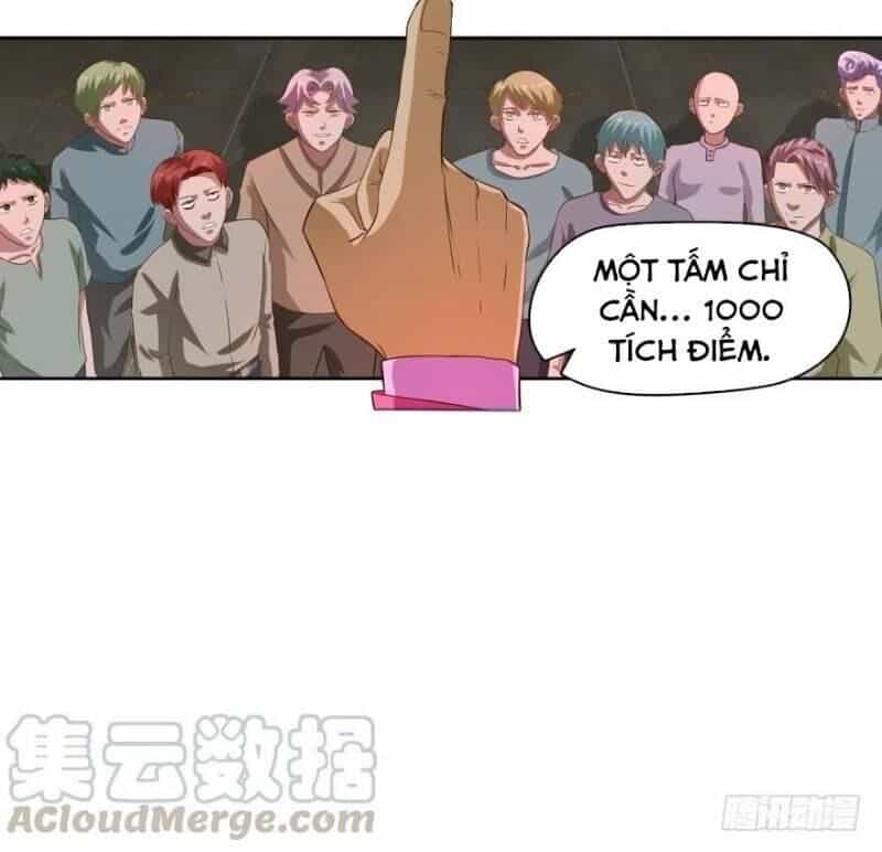 Trọng Sinh Đại Ngoạn Gia - Chương 50 - ảnh 27