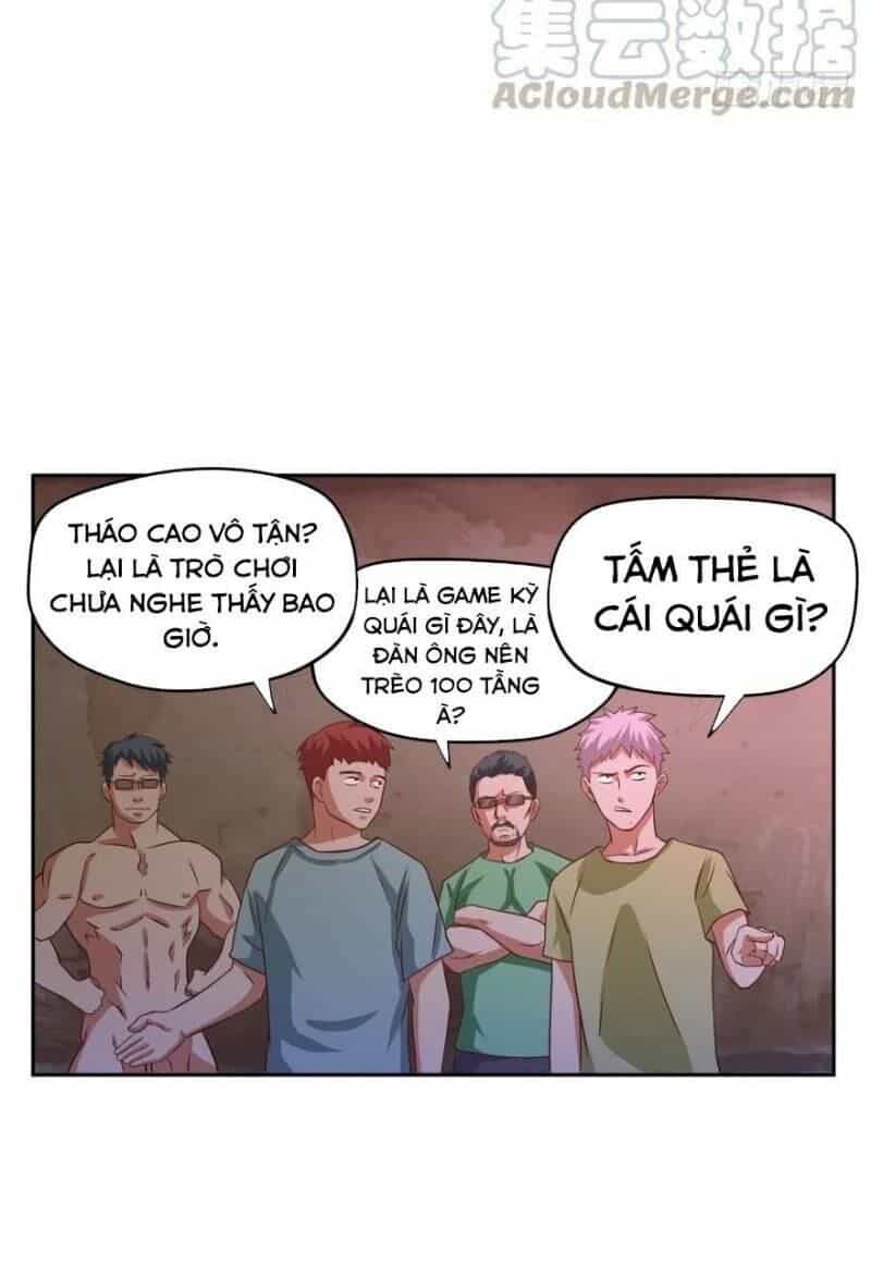 Trọng Sinh Đại Ngoạn Gia - Chương 50 - ảnh 9