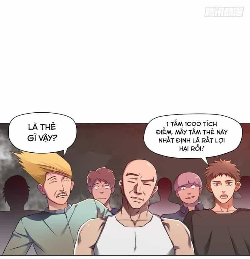 Trọng Sinh Đại Ngoạn Gia - Chương 52 - ảnh 13