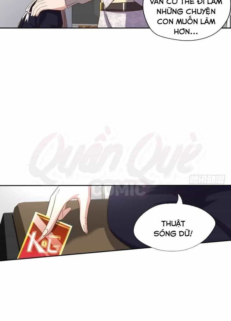 Trọng Sinh Đại Ngoạn Gia - Chương 70 - ảnh 8