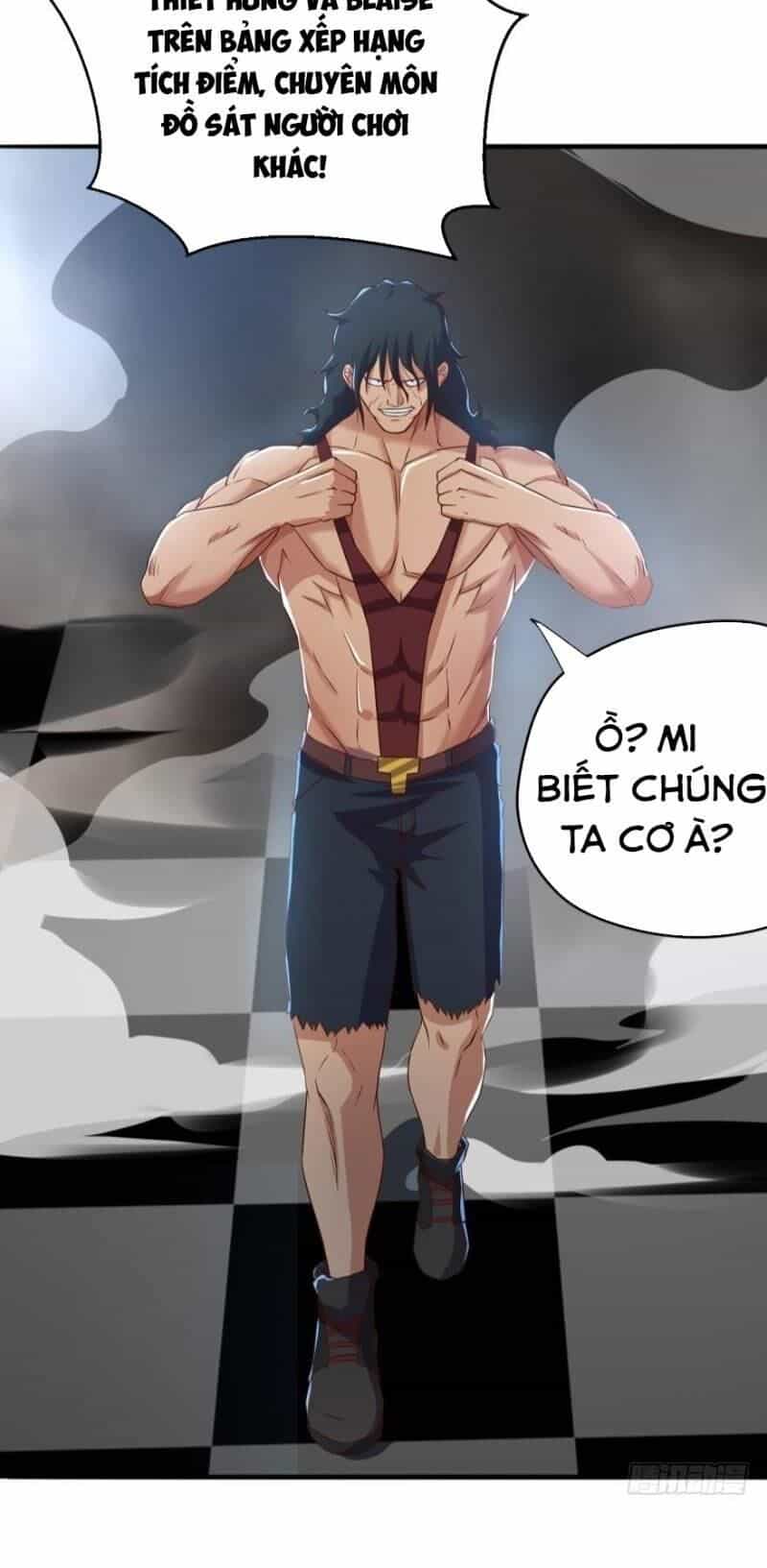 Trọng Sinh Đại Ngoạn Gia - Chương 75 - ảnh 3