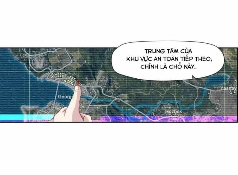 Trọng Sinh Đại Ngoạn Gia - Chương 8 - ảnh 18
