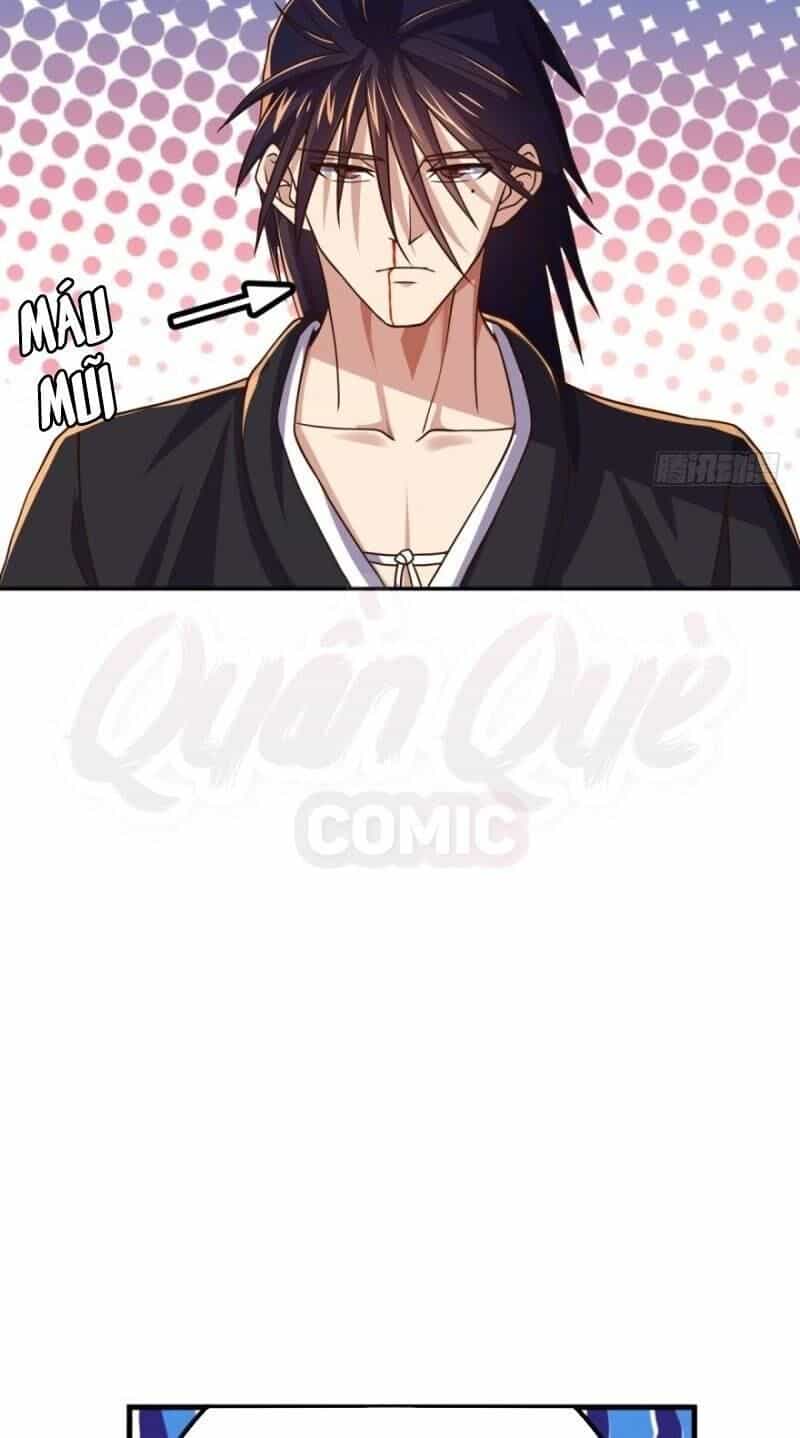 Trọng Sinh Đại Ngoạn Gia - Chương 83 - ảnh 23