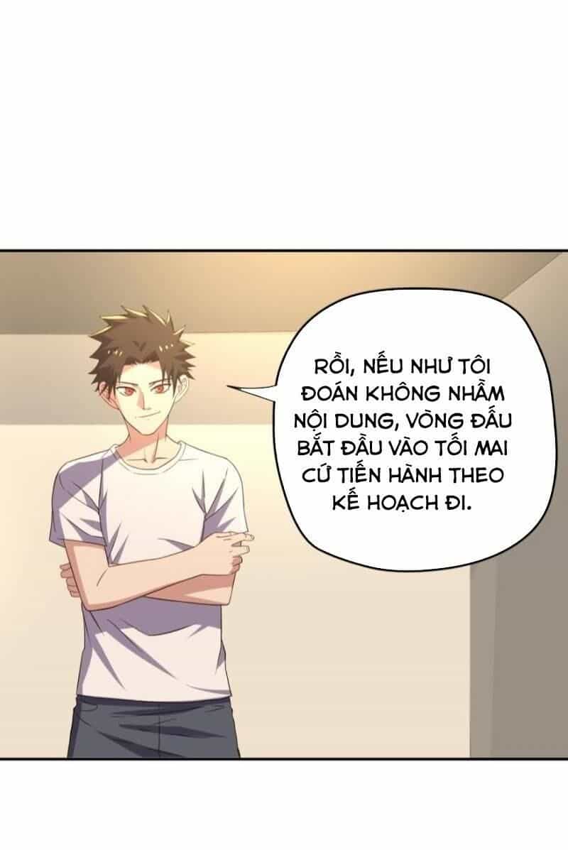 Trọng Sinh Đại Ngoạn Gia - Chương 86 - ảnh 24