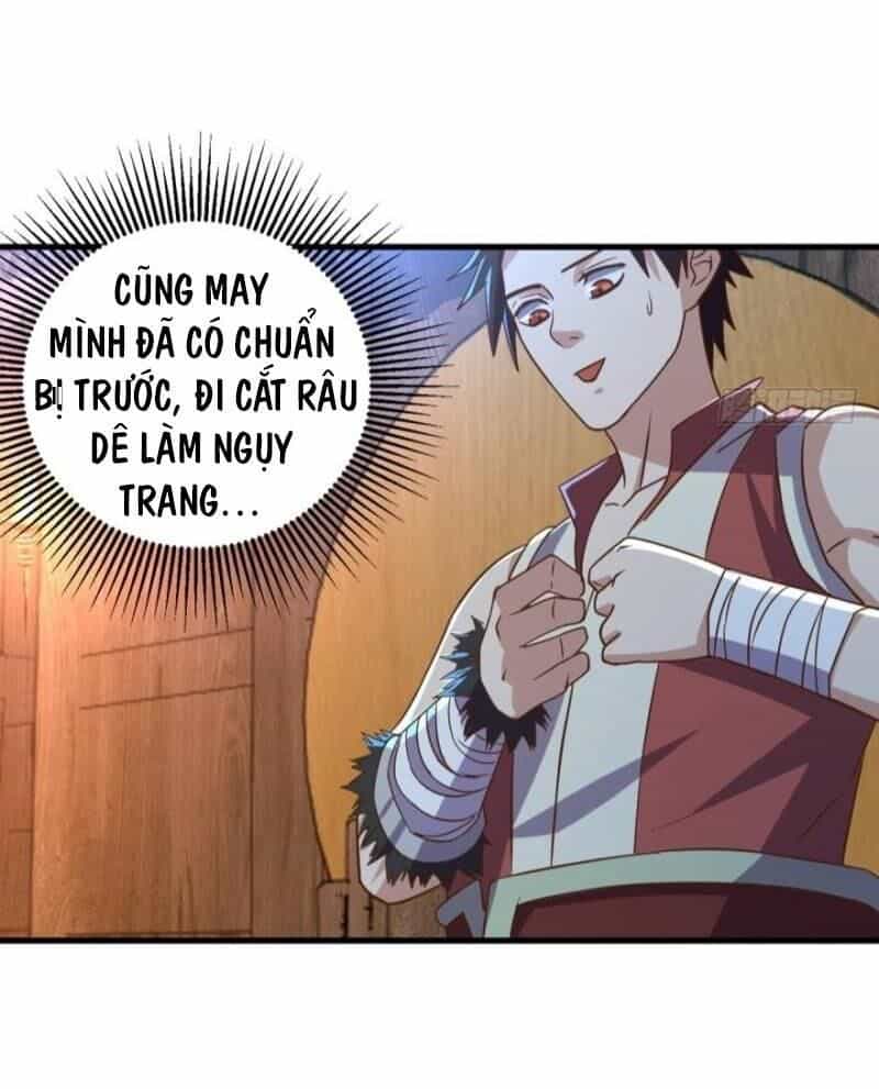 Trọng Sinh Đại Ngoạn Gia - Chương 88 - ảnh 18