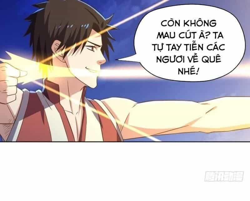 Trọng Sinh Đại Ngoạn Gia - Chương 88 - ảnh 45