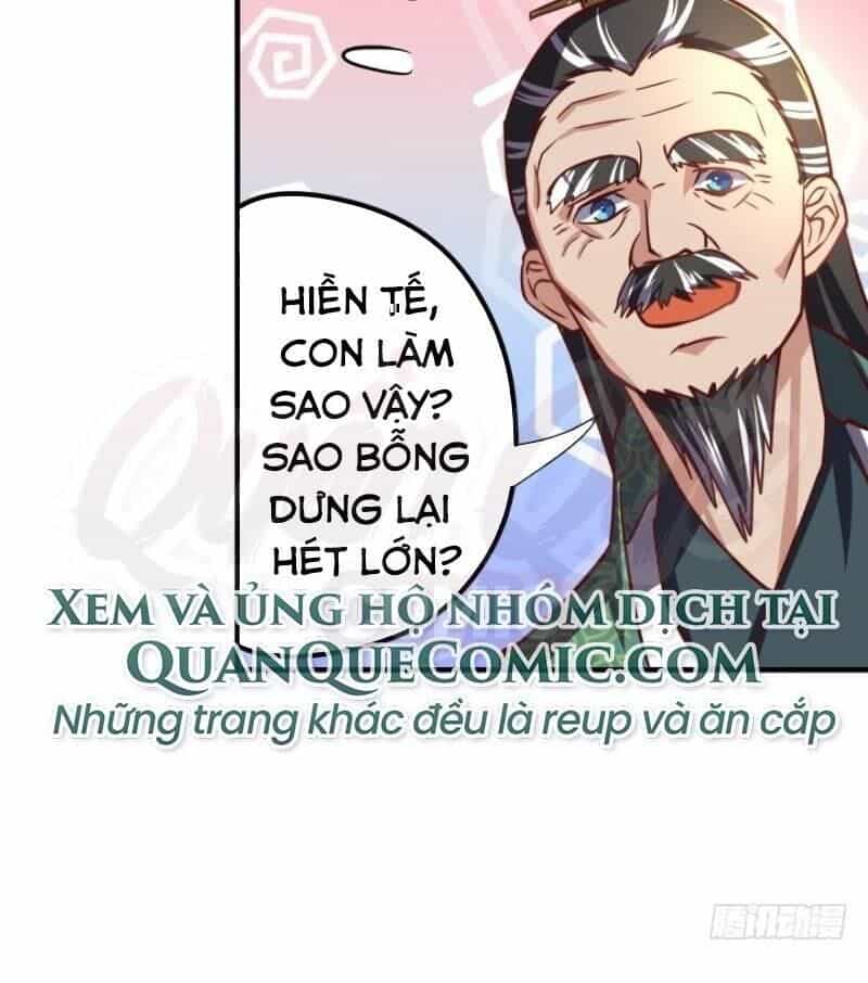 Trọng Sinh Đại Ngoạn Gia - Chương 94 - ảnh 20