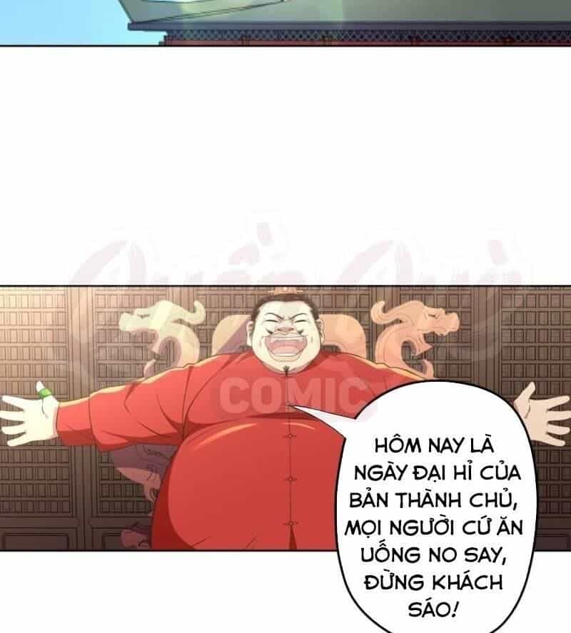 Trọng Sinh Đại Ngoạn Gia - Chương 98 - ảnh 35