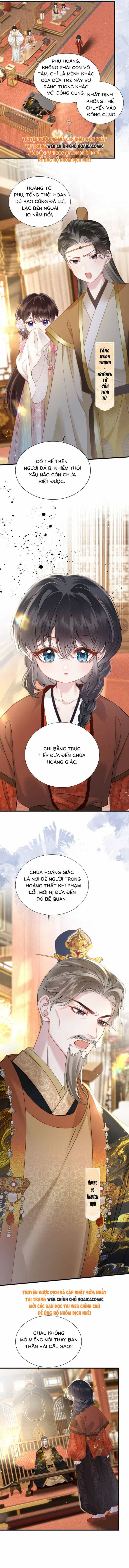 Trọng Sinh Dạy Cha Ăn Chơi Thành Hoàng Đế - Chương 1 - ảnh 10