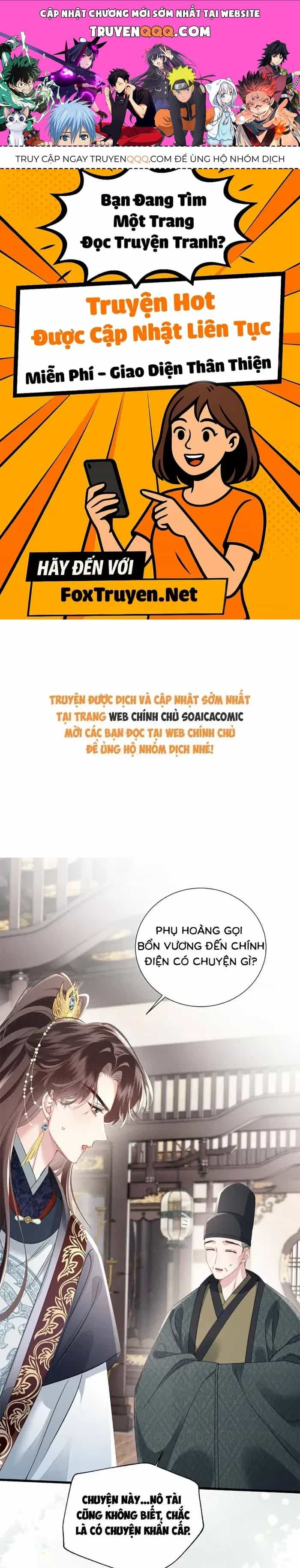 Trọng Sinh Dạy Cha Ăn Chơi Thành Hoàng Đế - Chương 11 - ảnh 1