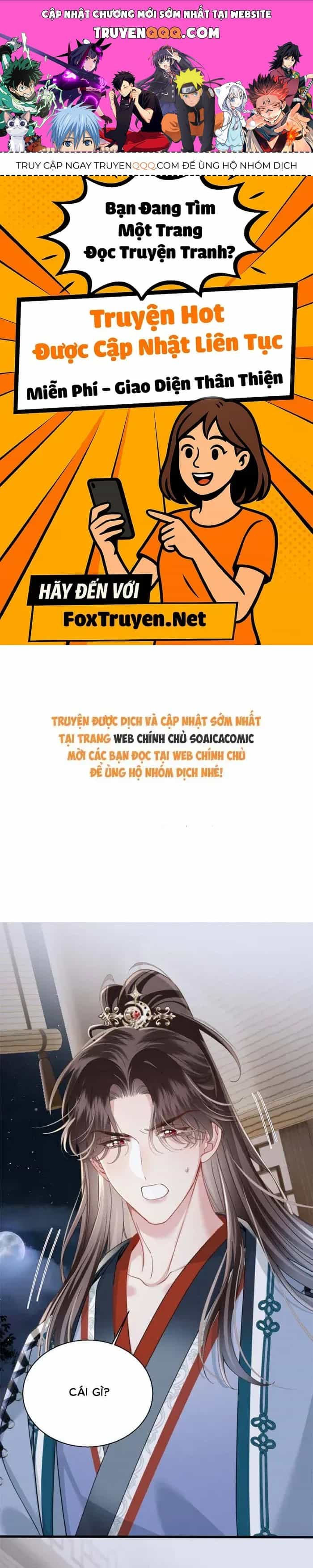 Trọng Sinh Dạy Cha Ăn Chơi Thành Hoàng Đế - Chương 24 - ảnh 1