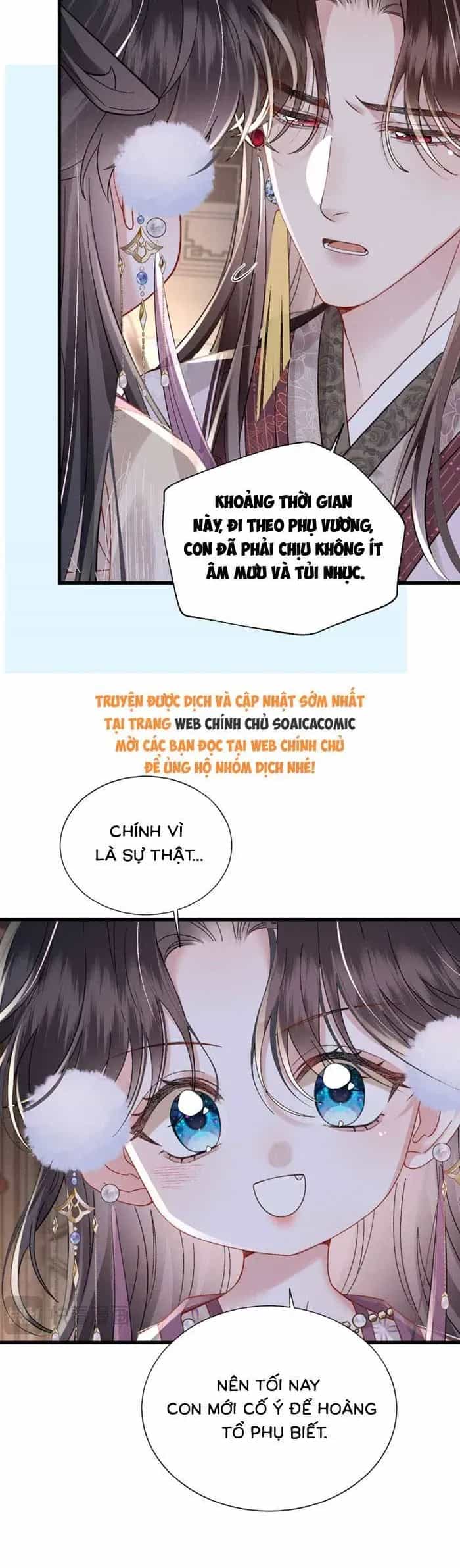 Trọng Sinh Dạy Cha Ăn Chơi Thành Hoàng Đế - Chương 35 - ảnh 36