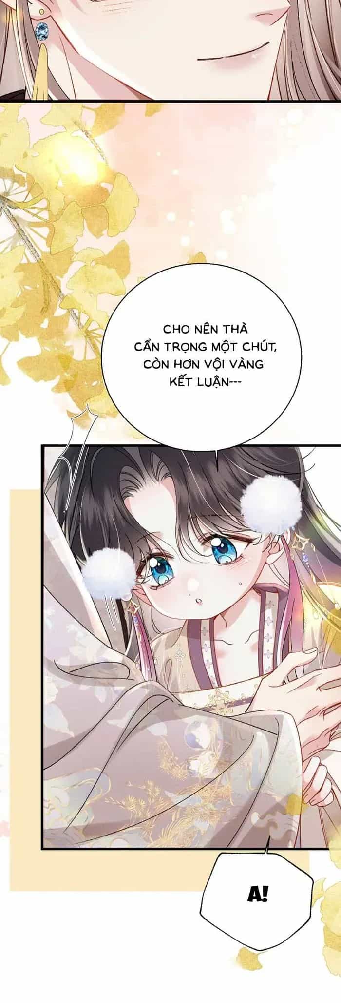 Trọng Sinh Dạy Cha Ăn Chơi Thành Hoàng Đế - Chương 37 - ảnh 18