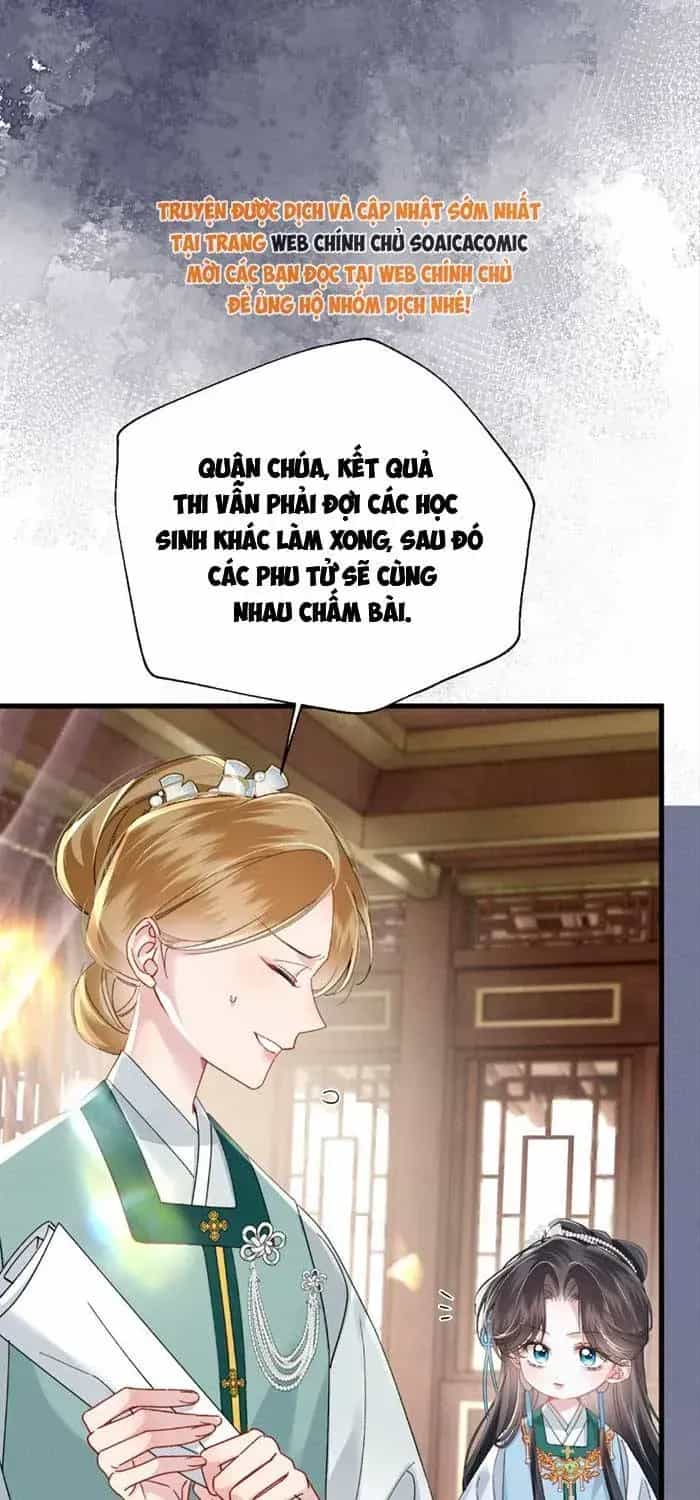 Trọng Sinh Dạy Cha Ăn Chơi Thành Hoàng Đế - Chương 38 - ảnh 24