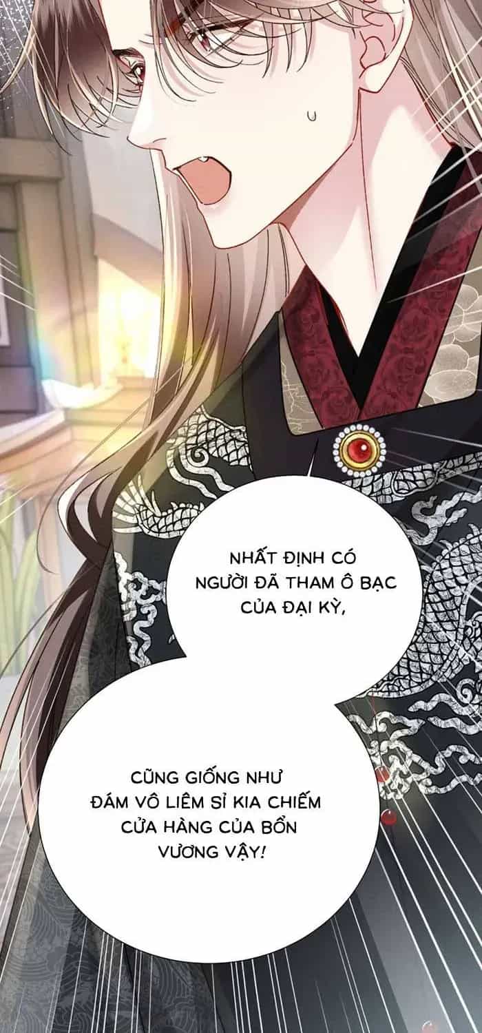 Trọng Sinh Dạy Cha Ăn Chơi Thành Hoàng Đế - Chương 38 - ảnh 36