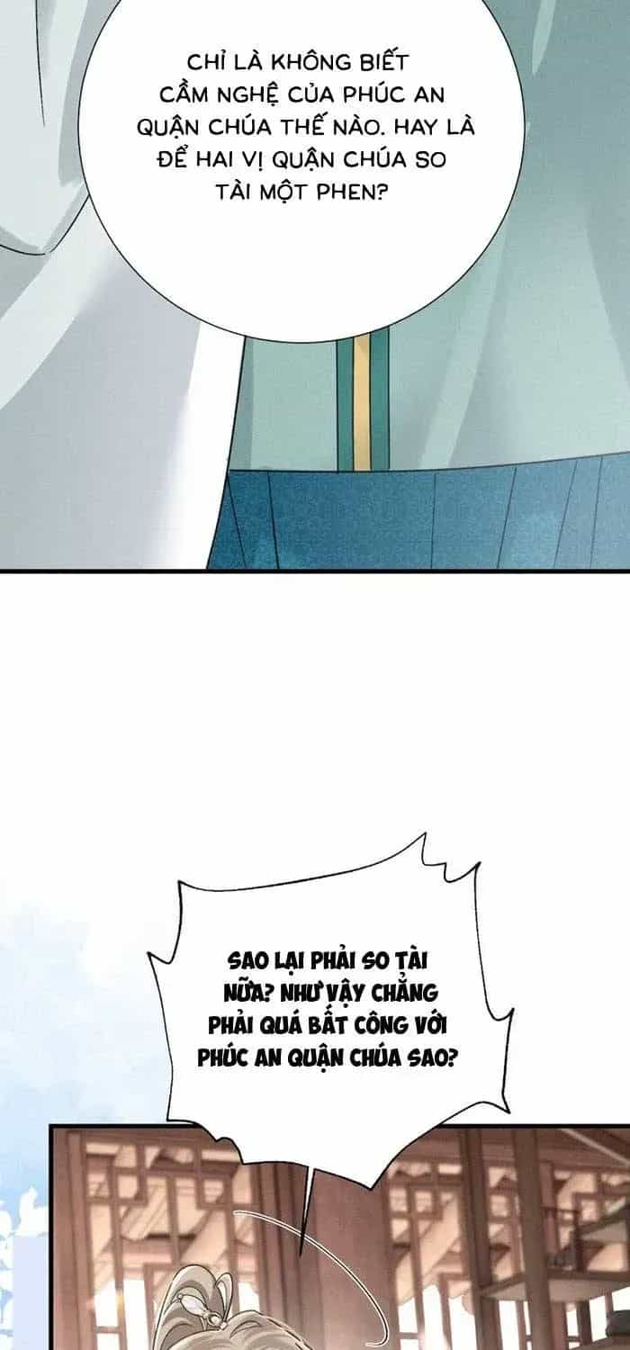 Trọng Sinh Dạy Cha Ăn Chơi Thành Hoàng Đế - Chương 40 - ảnh 41