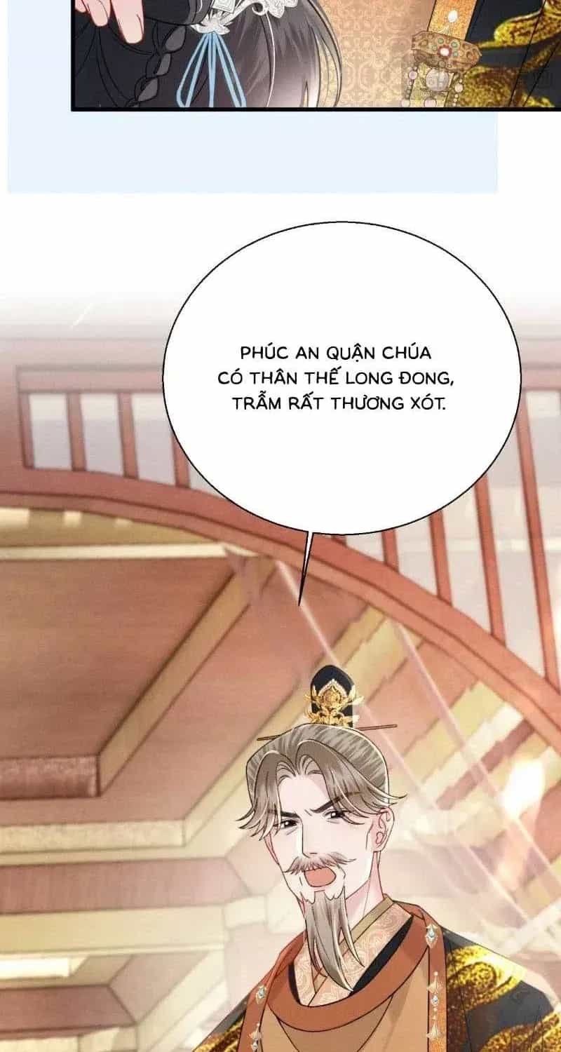 Trọng Sinh Dạy Cha Ăn Chơi Thành Hoàng Đế - Chương 41 - ảnh 22